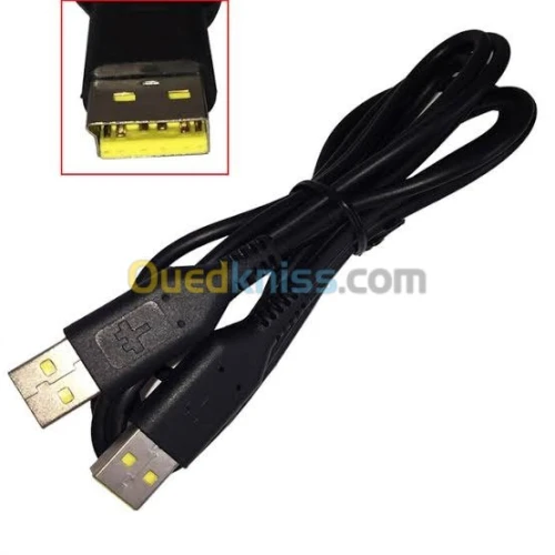 Chargeur Pour Laptop AC ADAPTER