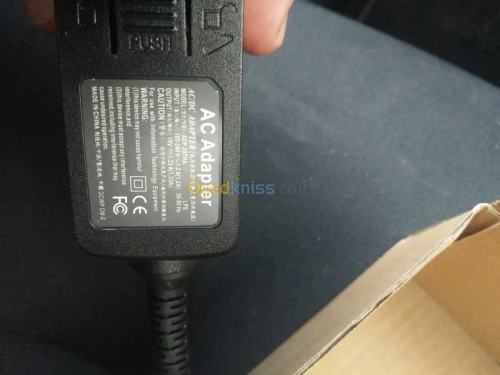 Chargeur Pour Laptop AC ADAPTER