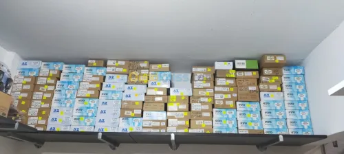 Chargeur Pour Laptop AC ADAPTER