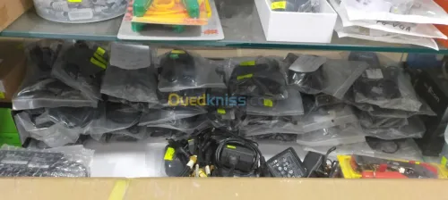 Chargeur Pour Laptop AC ADAPTER