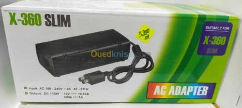Chargeur Pour Laptop AC ADAPTER