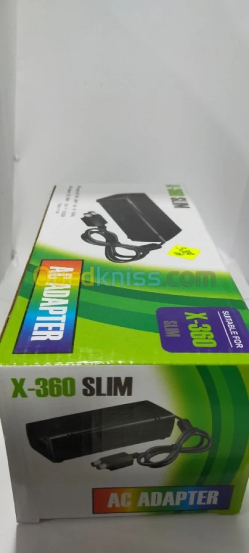 Chargeur Pour Laptop AC ADAPTER