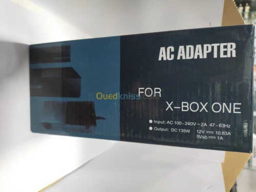 Chargeur Pour Laptop AC ADAPTER