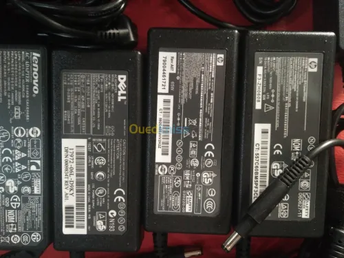 Chargeur Pour Laptop AC ADAPTER