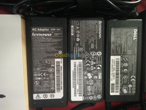 Chargeur Pour Laptop AC ADAPTER