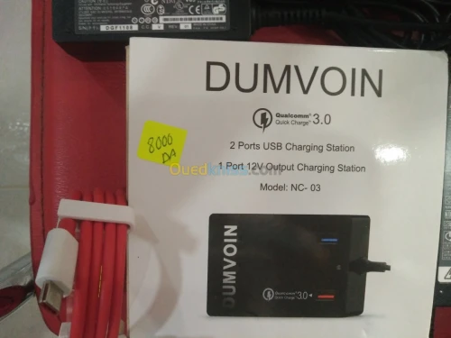 Chargeur Pour Laptop AC ADAPTER