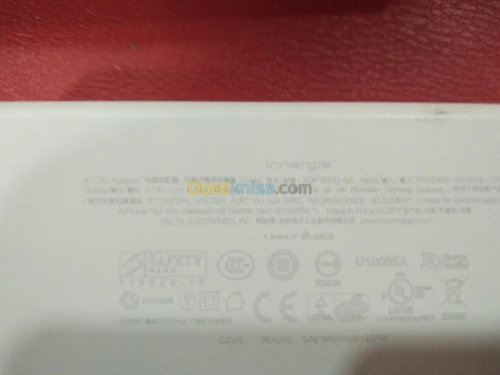 Chargeur Pour Laptop AC ADAPTER