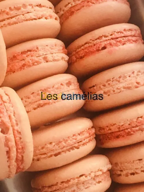 Macarons sur commande