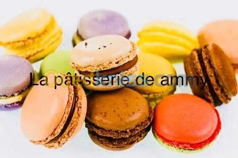 Macarons sur commande