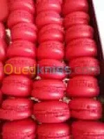 Macarons sur commande