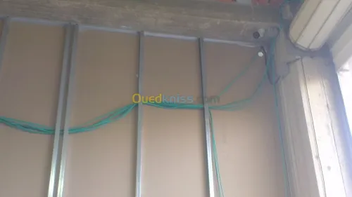 VENTE ET INSTALLATION CAMERA HDCVI/AHD