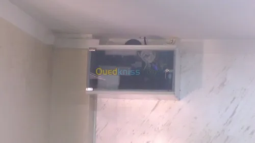 VENTE ET INSTALLATION CAMERA HDCVI/AHD