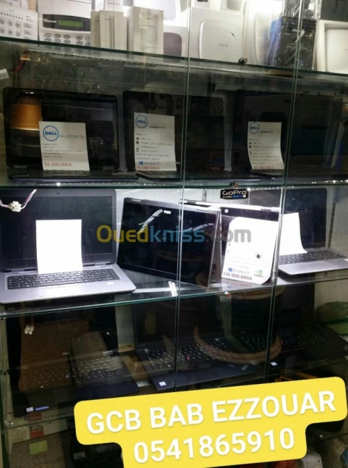 LENOVO THINKPAD L570 I5 7 EME 8G 256 G