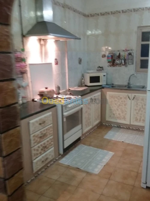 Location Villa Biskra Biskra