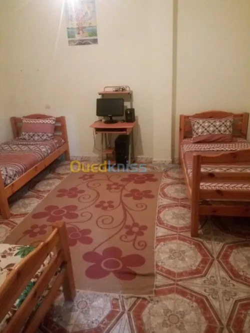 Location Villa Biskra Biskra