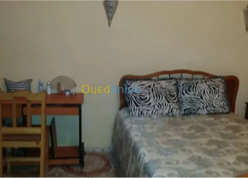 Location Villa Biskra Biskra