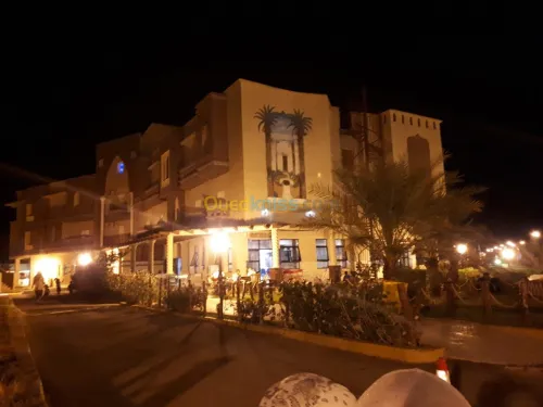 Location Villa Biskra Biskra