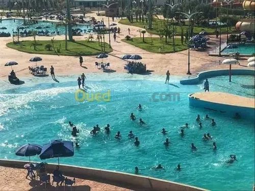 Location Villa Biskra Biskra