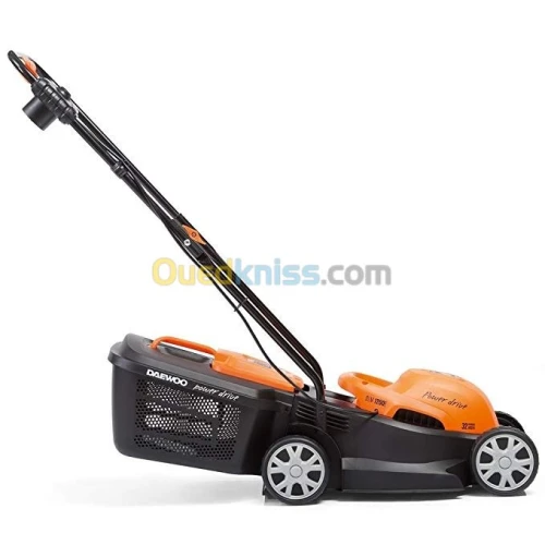 Tondeuse DAEWOO Electrique Fab Corée