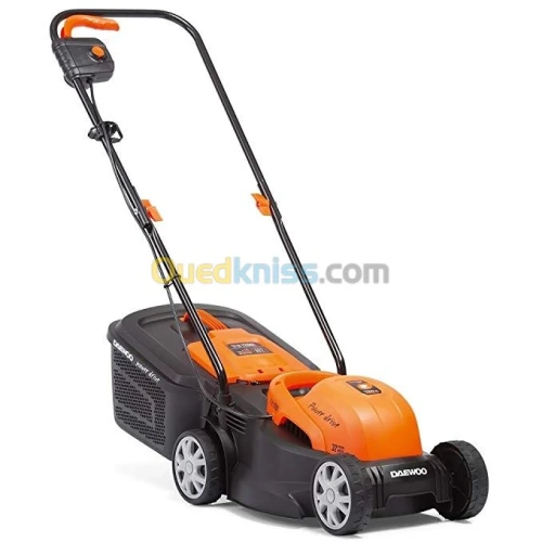 Tondeuse DAEWOO Electrique Fab Corée