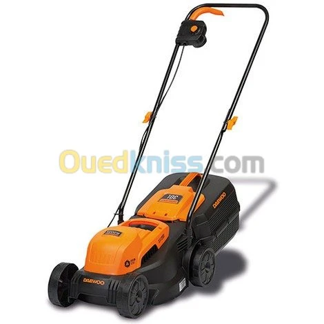 Tondeuse DAEWOO Electrique Fab Corée