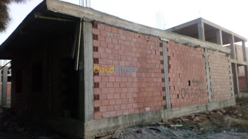 Vente Carcasse Blida Bougara