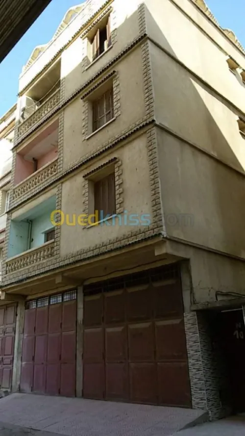 Location Villa Alger Rouiba
