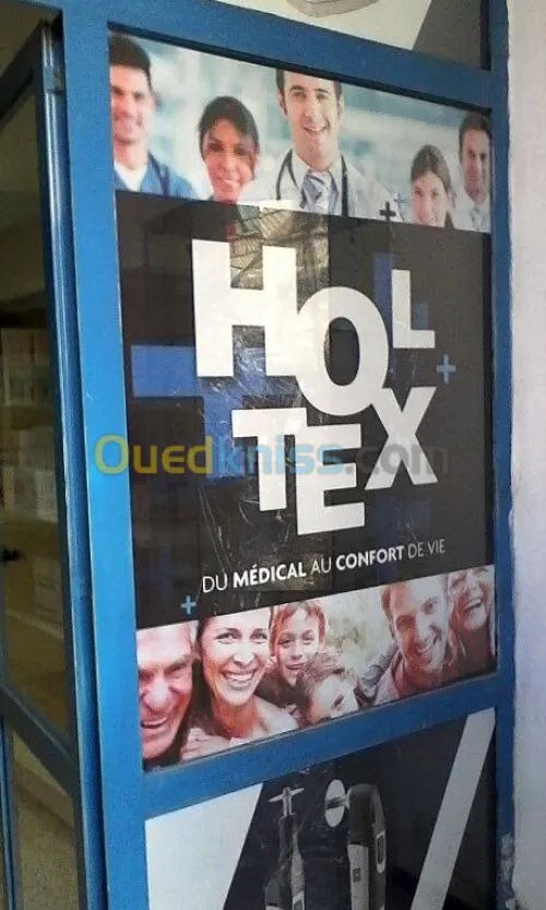 Travaux de publicité 