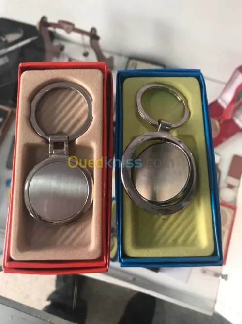 Travaux de publicité 