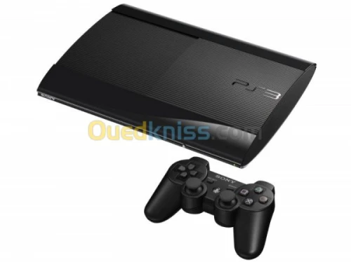 FLACHE PS4 ET PS3