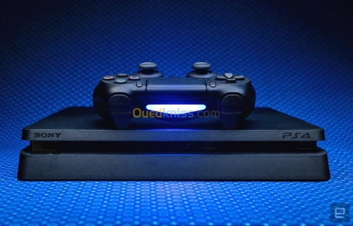 FLACHE PS4 ET PS3