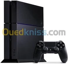 FLACHE PS4 ET PS3