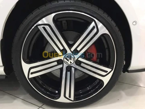 Alliage VW 15/16/17/18/19/20 pouce البيع بالحبة متوفر 
