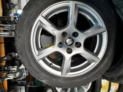Alliage VW 15/16/17/18/19/20 pouce البيع بالحبة متوفر 