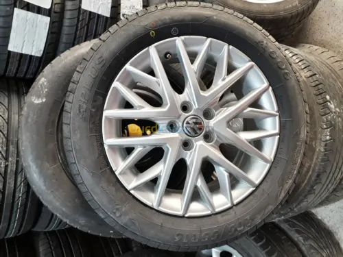 Alliage VW 15/16/17/18/19/20 pouce البيع بالحبة متوفر 