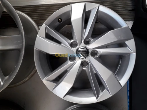 Alliage VW 15/16/17/18/19/20 pouce البيع بالحبة متوفر 