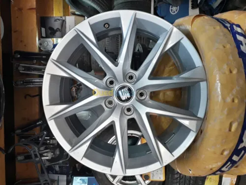 Alliage VW 15/16/17/18/19/20 pouce البيع بالحبة متوفر 