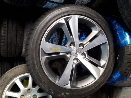 Alliage VW 15/16/17/18/19/20 pouce البيع بالحبة متوفر 