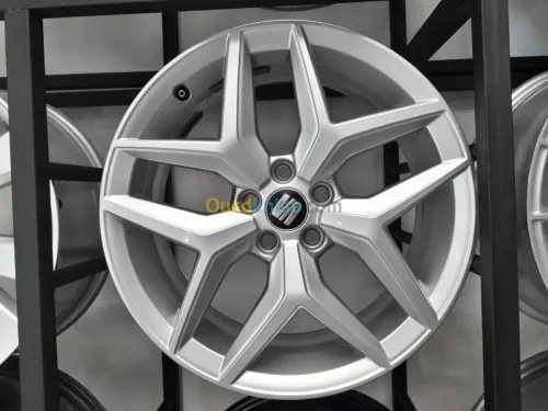 Alliage VW 15/16/17/18/19/20 pouce البيع بالحبة متوفر 