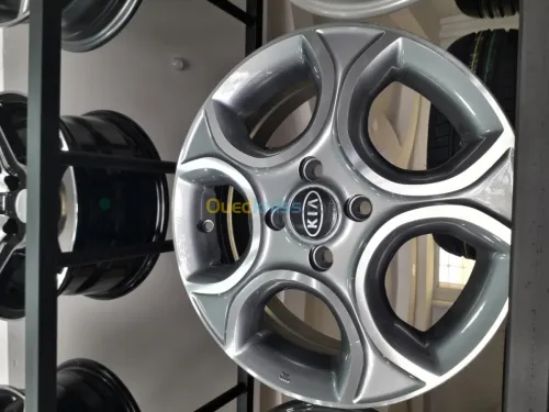 Alliage VW 15/16/17/18/19/20 pouce البيع بالحبة متوفر 