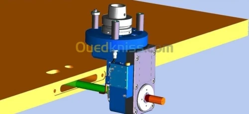 formation routeur CNC