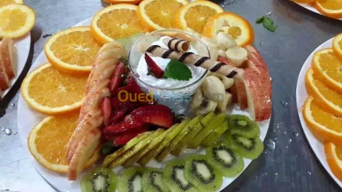 Catering des entreprises/traiteur