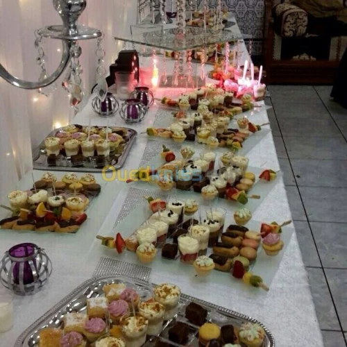 Catering des entreprises/traiteur