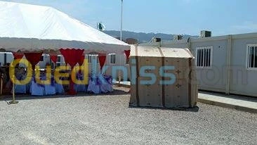 Catering des entreprises/traiteur