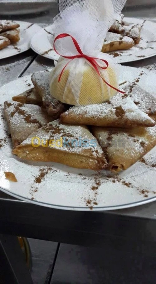 Catering des entreprises/traiteur