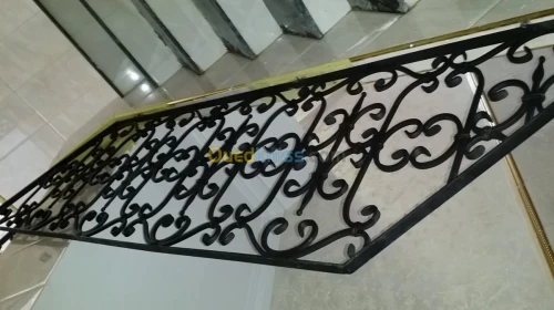 Soudure & Serrurerie