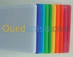 Vente PMMA et PELXSI GLASS 