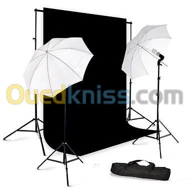 Studio Complet FMUS1 Photography/Video