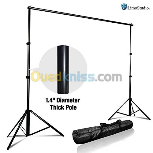 Studio Complet FMUS1 Photography/Video