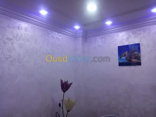 Peinture dicorative
